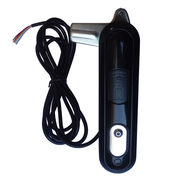 TIGER-899-1A智能機(jī)柜藍(lán)牙鎖