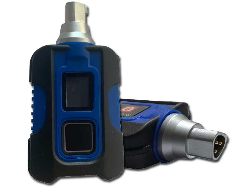 TIGER-10000K藍(lán)牙無(wú)線電子鑰匙