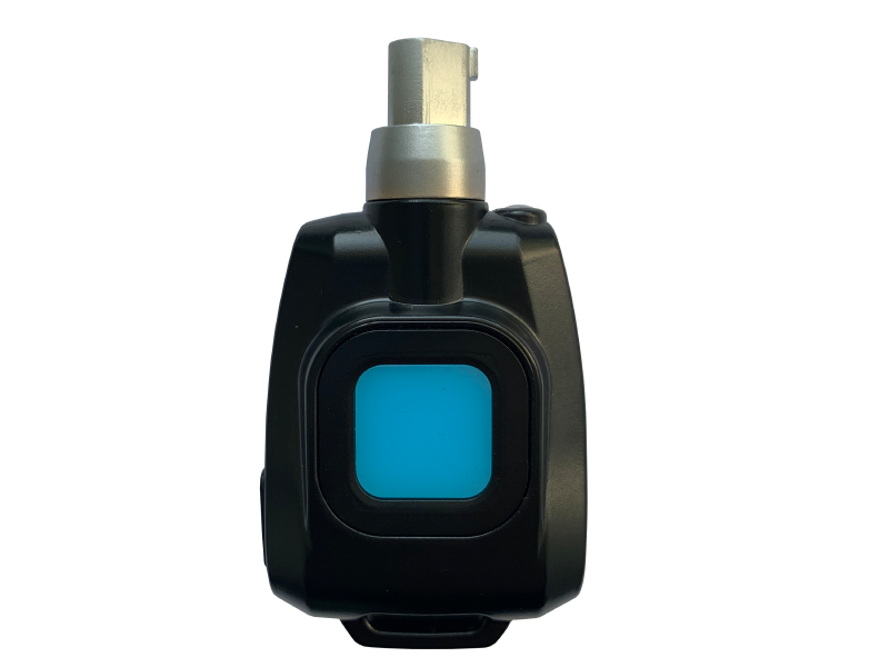 TIGER-10000S01售貨機無源鎖芯